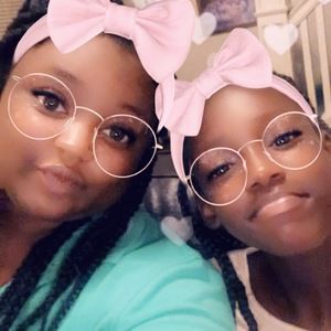 Meet your Posher, Octavia